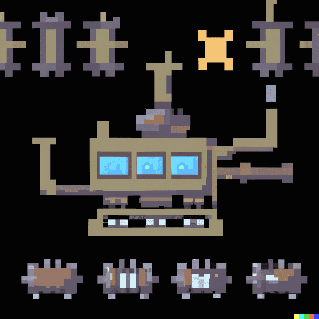 CloudFormation : CodePipeline and ECS Blue/Green Deployments (Part II)